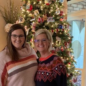 Meet your Posher, Sonya